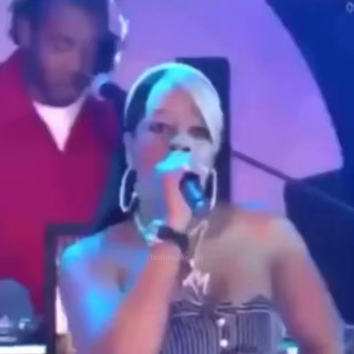Holland Media on Twitter "Areudumb16 Nicki been saying this way