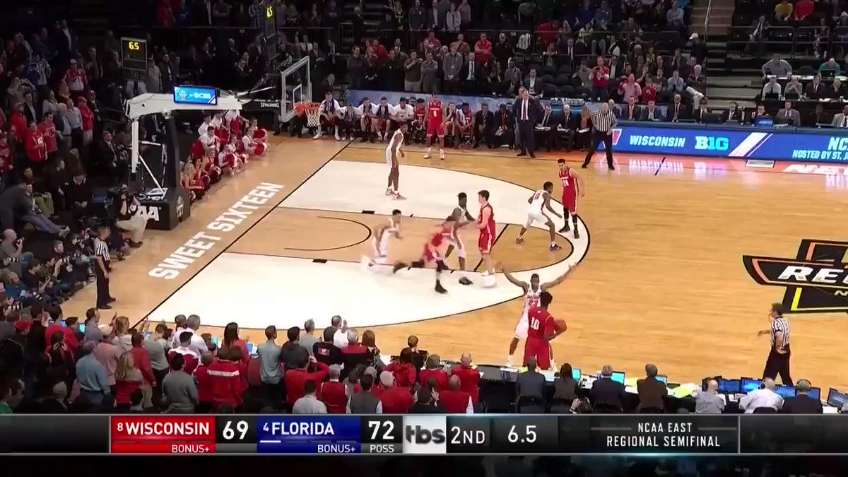 Pickswise on Twitter "6 years ago today, Wisconsin & Florida gave us a