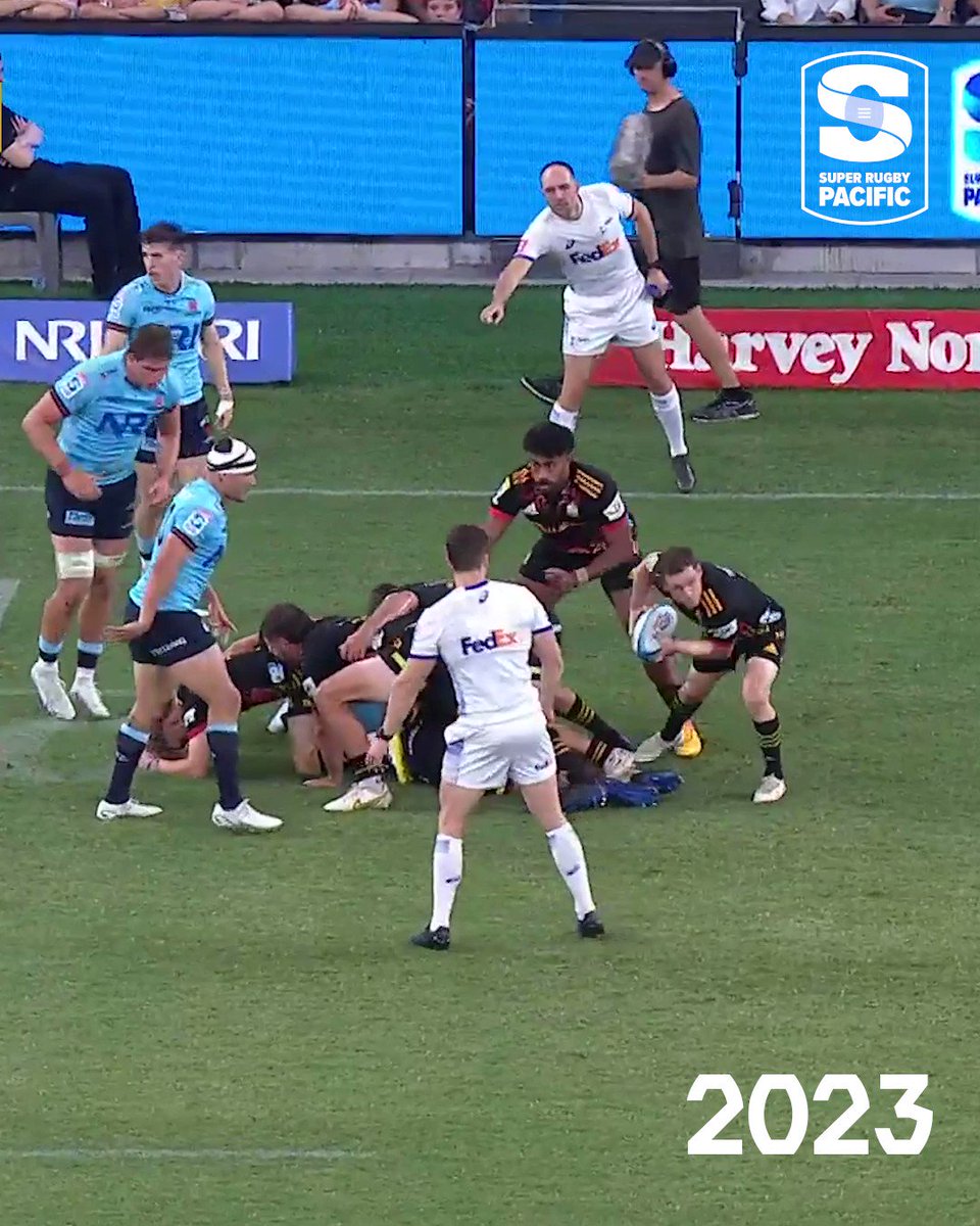 デクラークとか向いてそう 