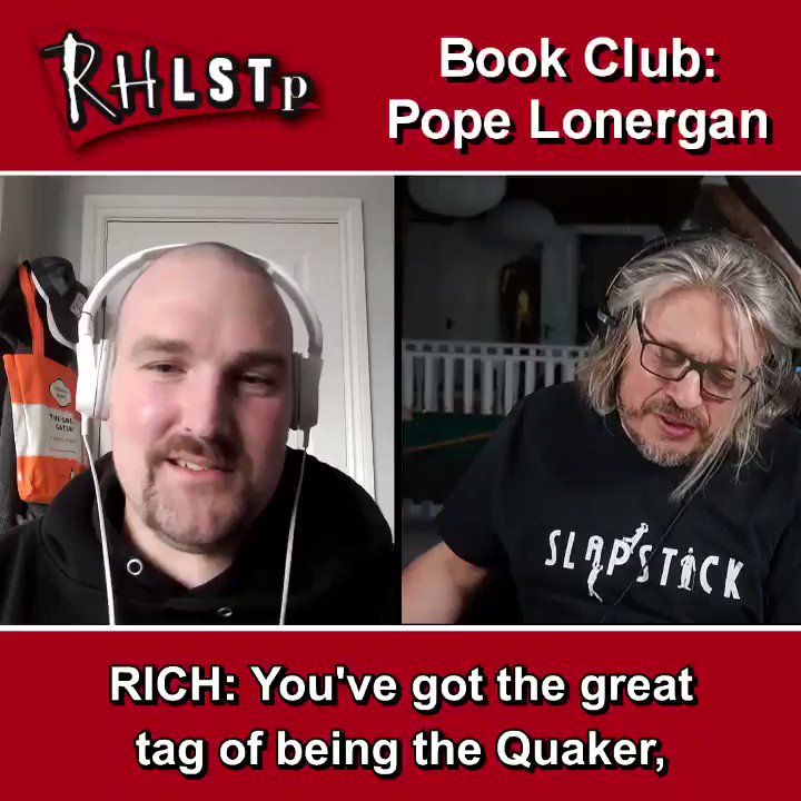 Hæl Slutning Sammensætning Evie King on Twitter: "If you like my book there's every chance you'll  enjoy Pope's. A comedian, ex in my case, in a care role. Rich draws  parallels a few times in