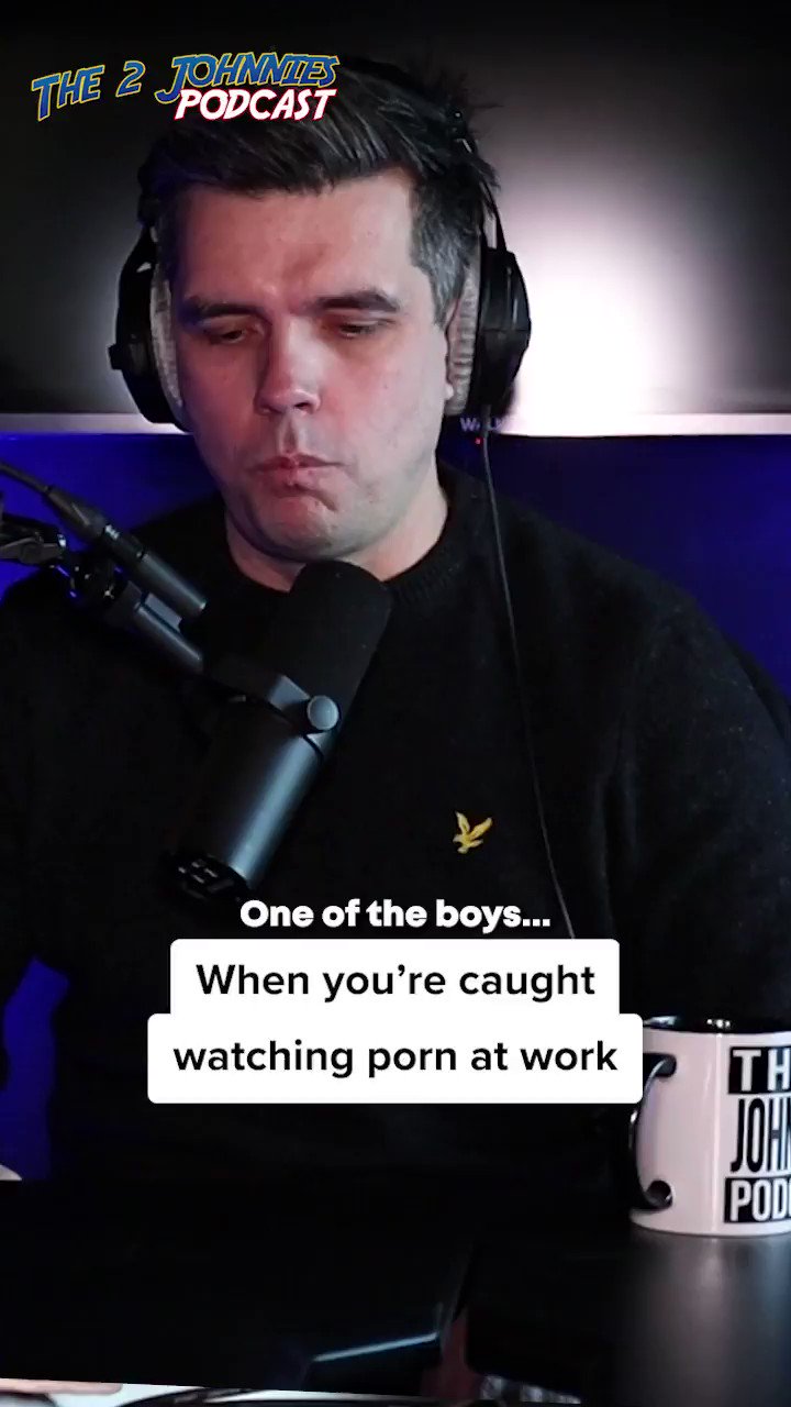 The 2 Johnnies (the2johnnies) / Twitter