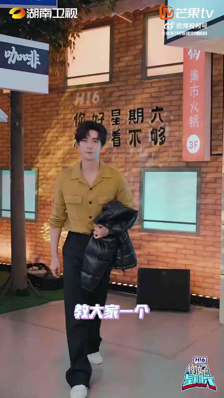 Oliver Chen (CHENXNGXU) / Twitter