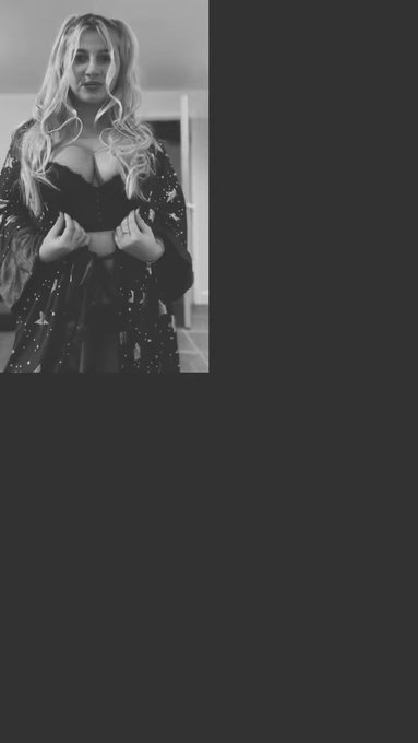 Hello everyone!! Let&rsquo;s have some fun together !! I waiting you on my OF page where you have 25% discount<a href="/tag/bigboos"class="tags"><span>#bigboos</span></a><a href="/tag/content"class="tags"><span>#content</span></a><a href="/tag/onlyfans"class="tags"><span>#onlyfans</span></a><a href="/tag/contentcreator"class="tags"><span>#contentcreator</span></a><a href="/tag/onlyfansmodel"class="tags"><span>#onlyfansmodel</span></a>