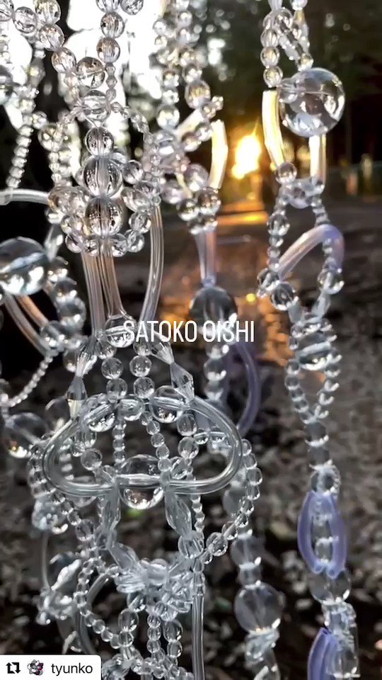 satoko oishi ストラップ オールブラック 最短・翌日出荷