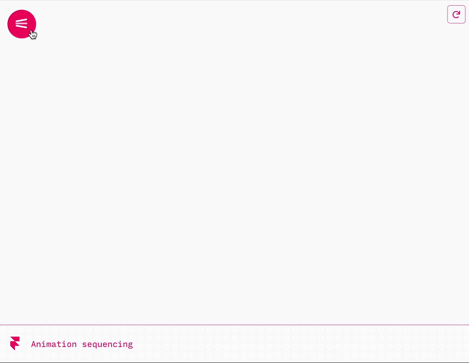 Matt Perry on Twitter: "🚀 @Framer Motion 10.9 introduces timelines! Orchestrate complex WAAPI and MotionValue animations with this new sequence syntax. Sandbox: https://t.co/6NiaUveMEj Docs: https://t.co/yQ81VgOpDu https://t.co/Y1qeCmuuuj" / Twitter Matt Perry on Twitter: "🚀 @Framer Motion 10.9 introduces timelines! Orchestrate complex WAAPI and MotionValue animations with this new sequence syntax. Sandbox: https://t.co/6NiaUveMEj Docs: https://t.co/yQ81VgOpDu https://t.co/Y1qeCmuuuj" / Twitter
