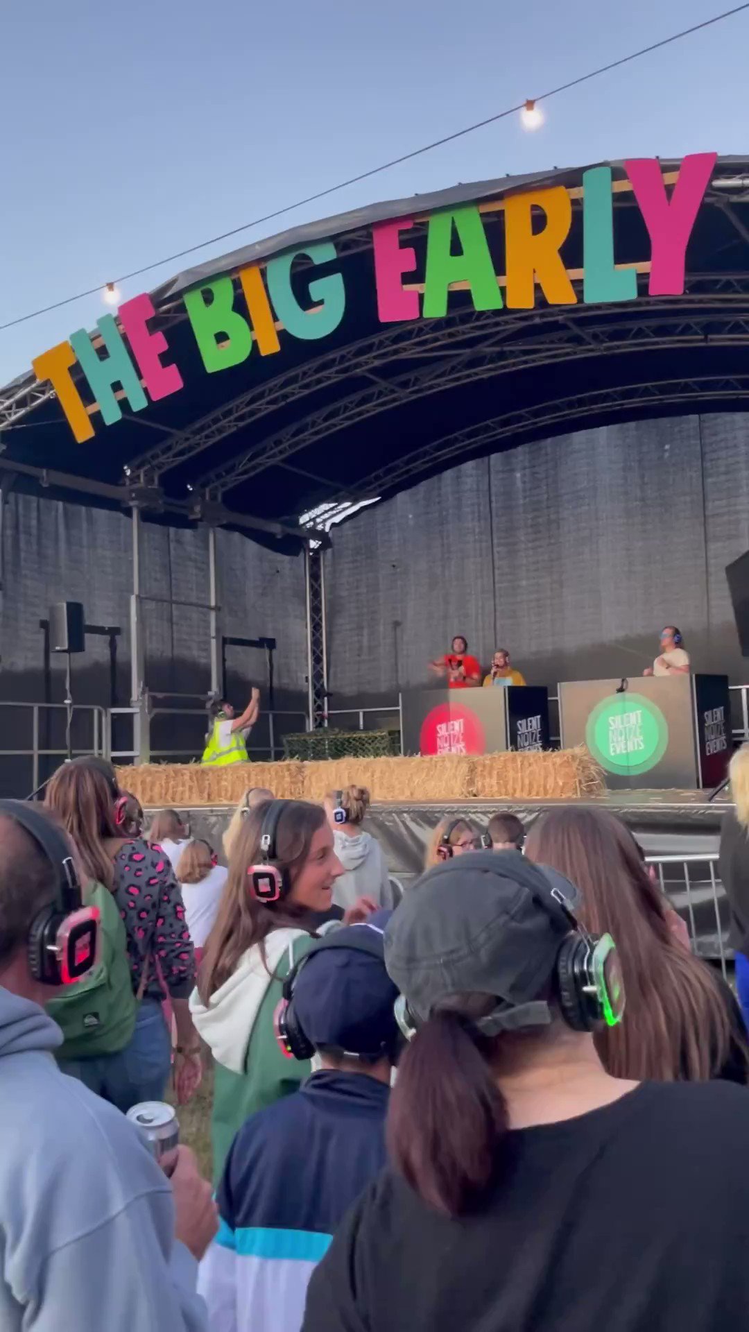 CarFest (Carfestevent) / Twitter