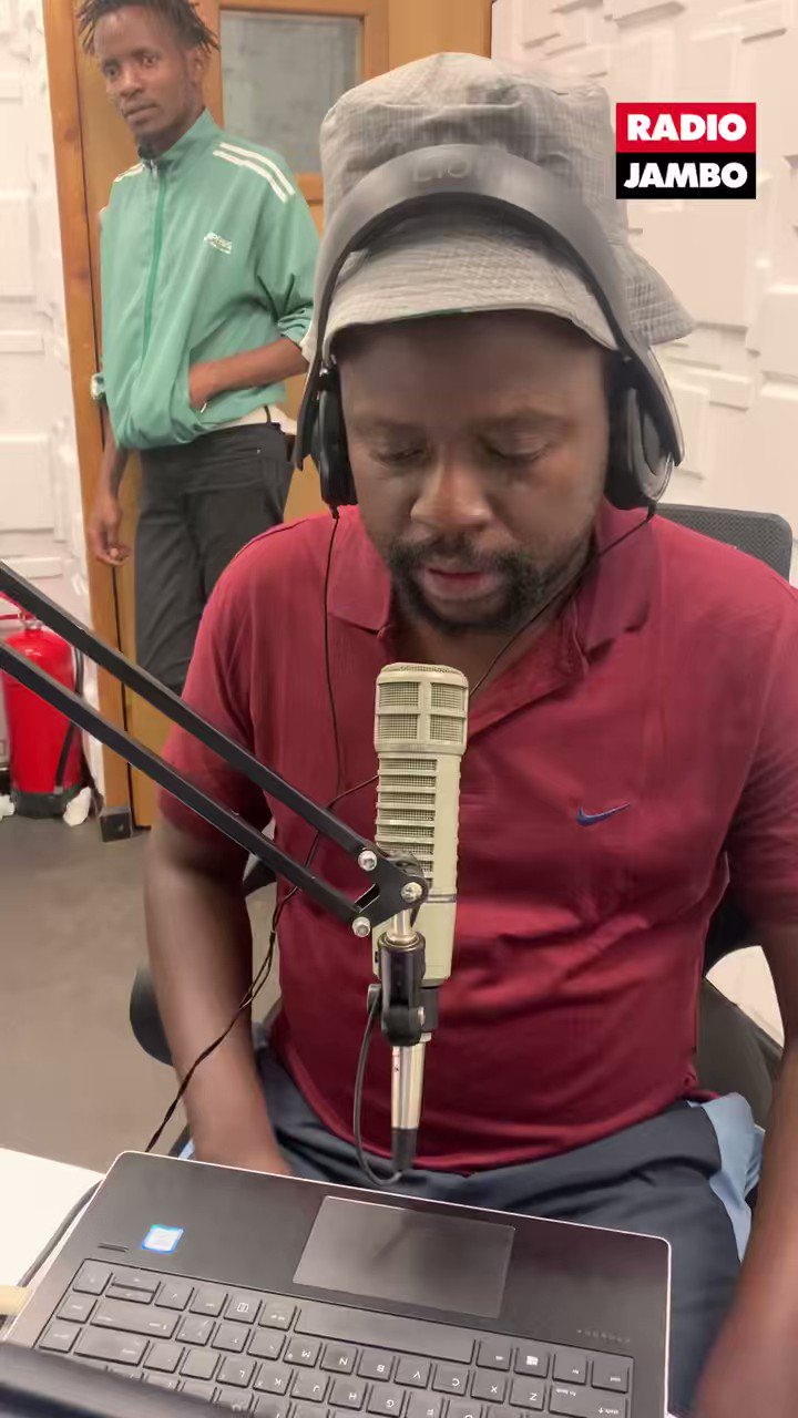 Radio jambo sale prediction