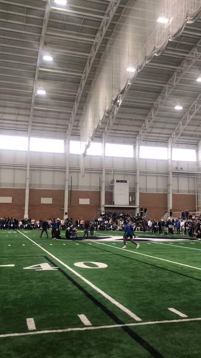 College Football Transfer Portal on Twitter: "Jaren Hall to Puka Nacua"