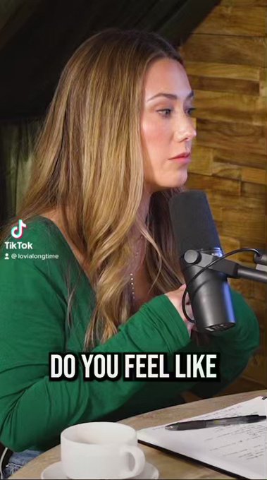 The Myth of Normal with Daniel Mat&egrave; https://t.co/VbEQuszQzY