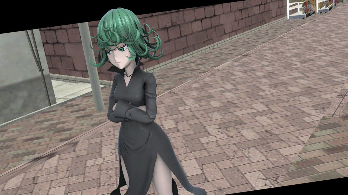 Tatsumaki fart