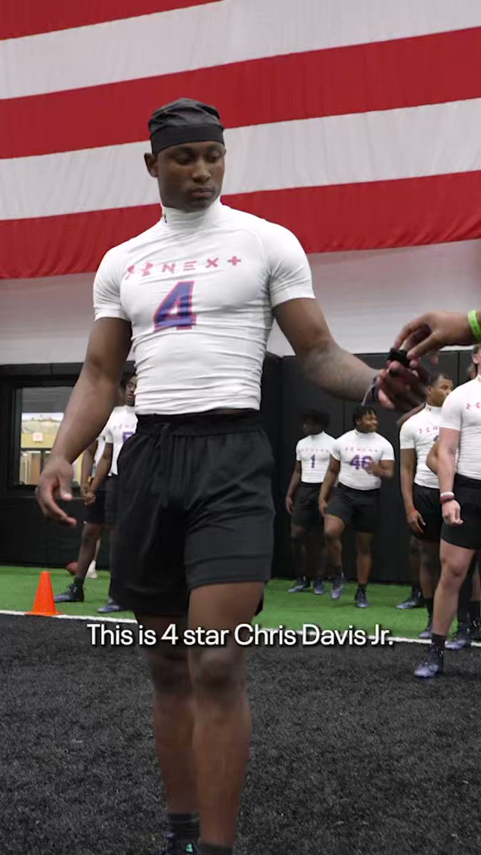 Chris Davis Jr (@_chrisss1k) / X - richy.com.vn