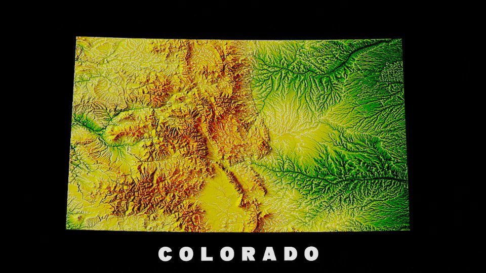 Simon Kuestenmacher on Twitter "An excellent badgeographyjoke by the