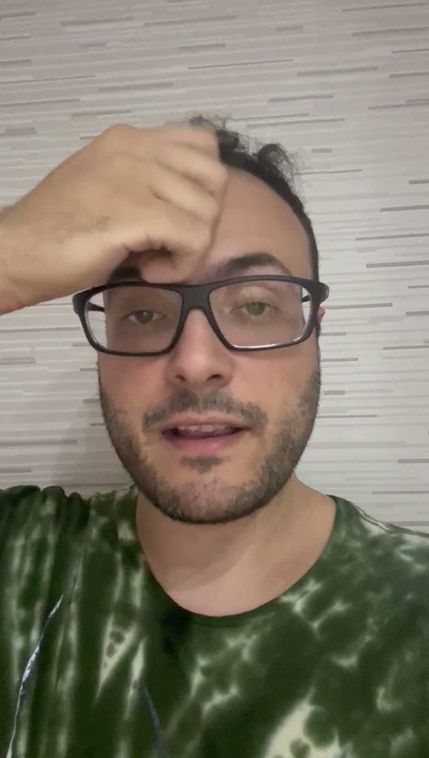 Personagens Com os Mesmos Dubladores! on X: Dono da voz do solador mais perdido da Terra, Glauco Marques é um incrível dublador e diretor que não se perde no talento! Glauco é