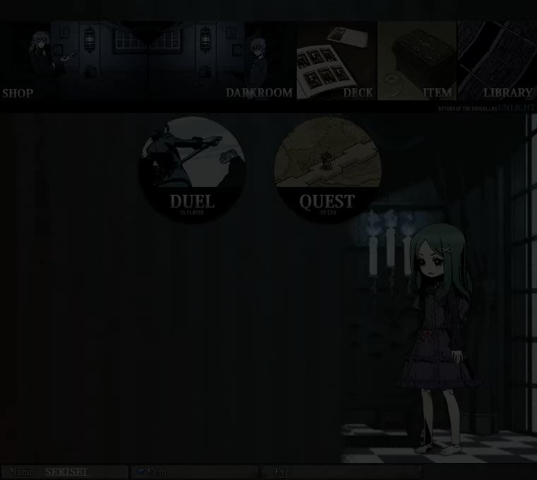 [閒聊] 獨立開發的 UNLIGHT:Revive 更新報告