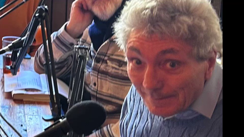 Rory CellanJones on Twitter "Out now on all good pod platforms