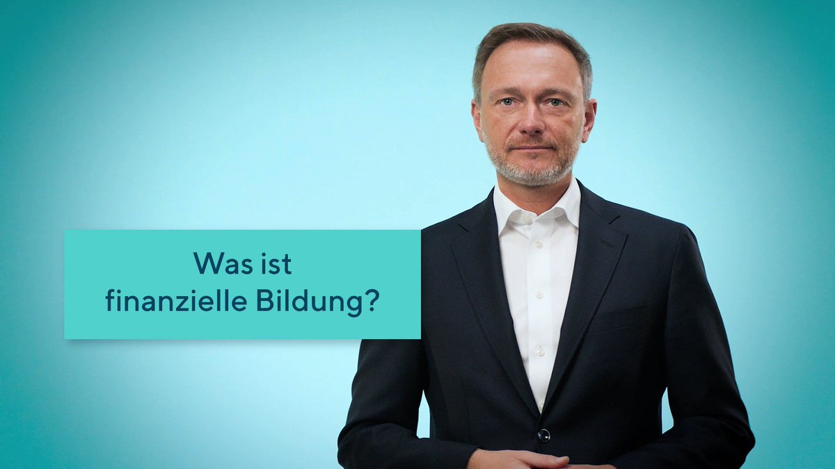 Bundesministerium der Finanzen on Twitter 