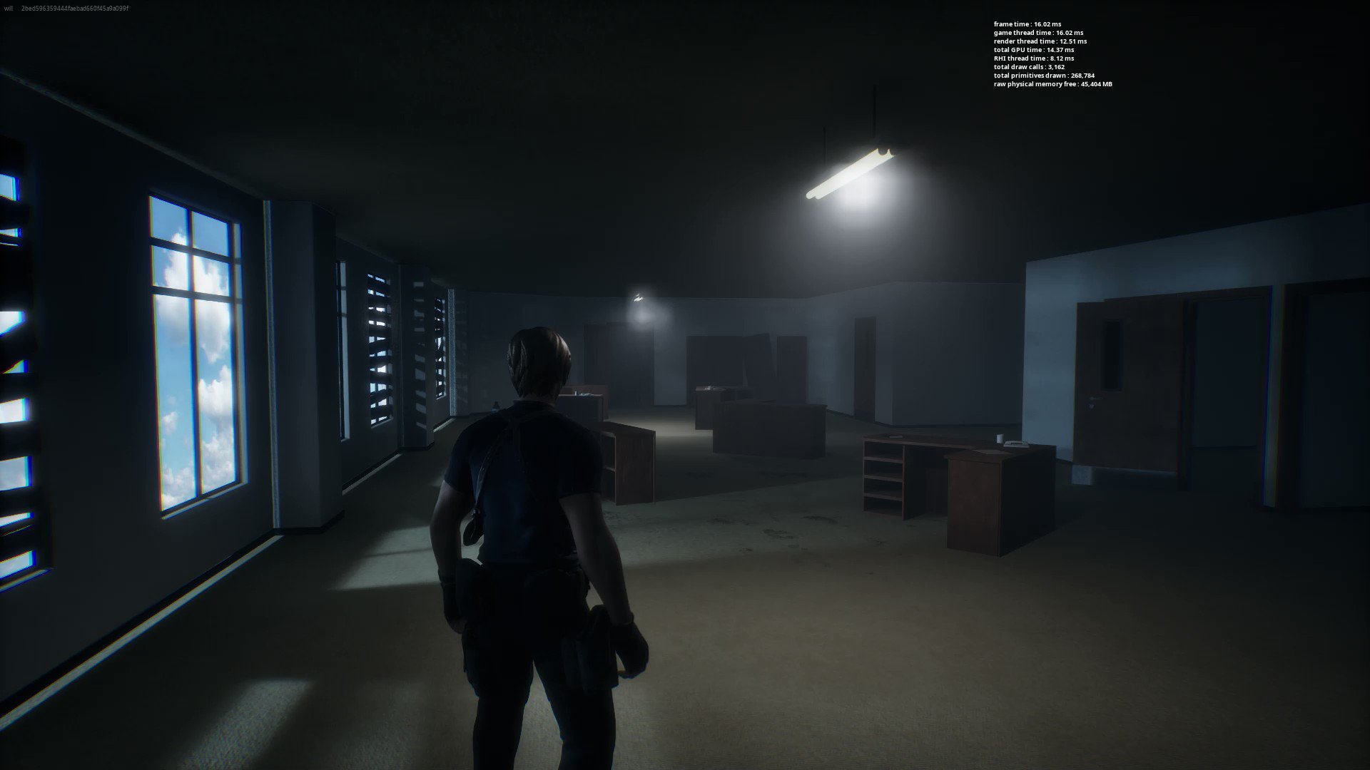 Backrooms Entrance Coordinates…