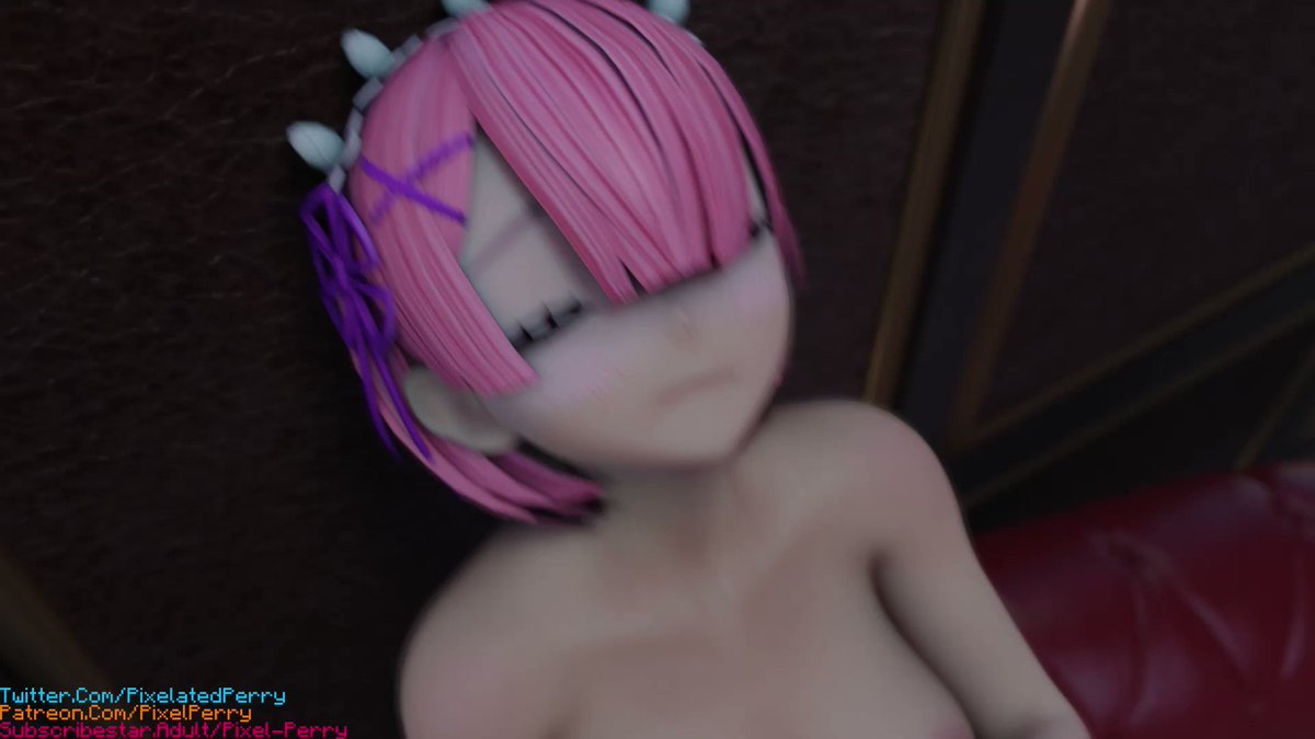 Lumi✨ on X: Felix x Rem x Ram (Re:Zero) Artist: Pixel Perry🎨  HentaiCommunity Hentai Hentai4All bigtits futa futanari rule34  nsfwtwt creampie moaning bigdick リゼロ レム ラム 3D 3danimation  t.coufvXfvGAoX  X