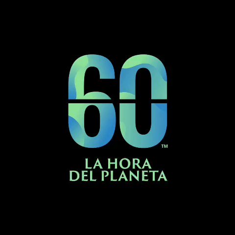 #Móstoles se suma a la #HoraDelPlaneta para mostrar nuestro compromiso con la lucha contra el cambio climático y la defensa del medio ambiente, ¿y tú? ¿Te sumas?   @WWFespana 