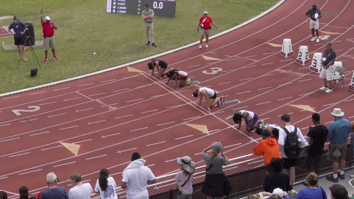 MileSplit US on Twitter "WOW ‼️1️⃣1️⃣.1️⃣8️⃣ for Adaejah Hodge. That