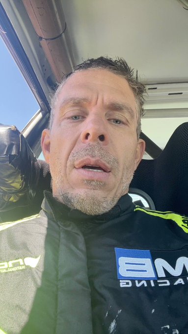 Check out race 1 spec E 30 at willow springs raceway. Starting P2. Race starts 12.55pm PST Thank you<a href="/tag/newprofilepic"class="tags"><span>#newprofilepic</span></a>