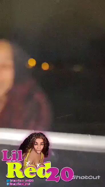 I locked my stepsister out and told her she had to suck me🤤 and fuck me💦💦 to get a ride full video here