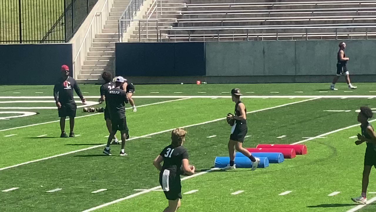 KC Elite (KCElite1) / Twitter