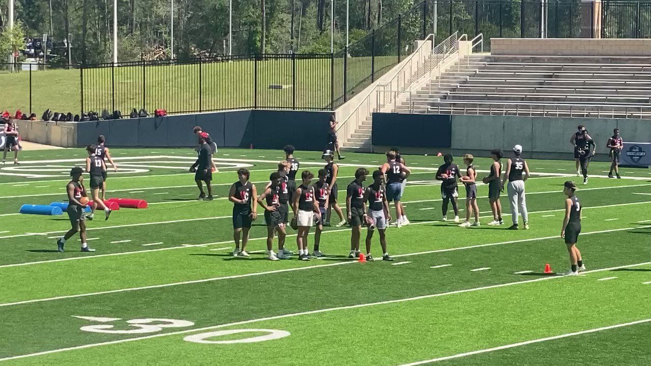 KC Elite (KCElite1) / Twitter