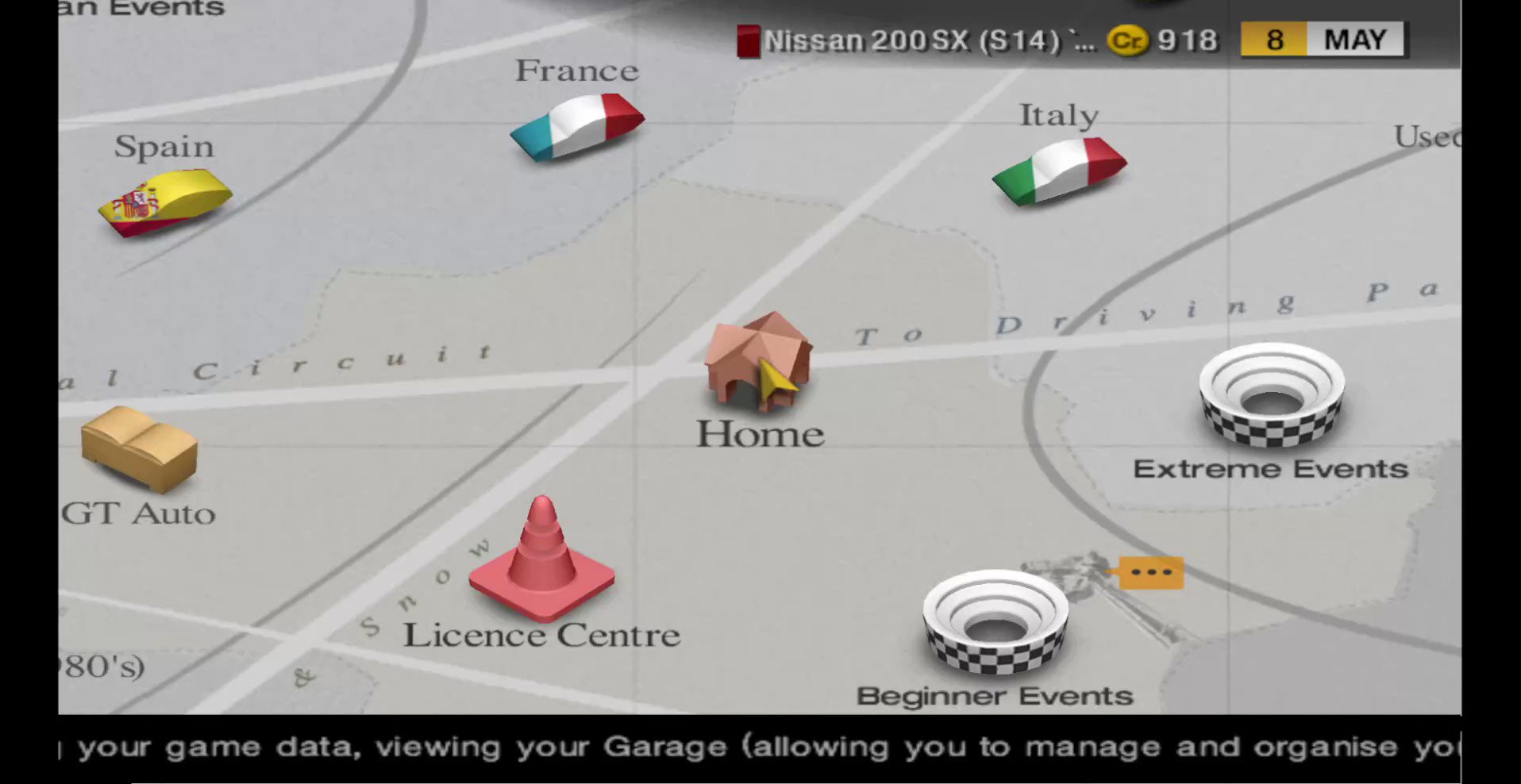 Gran Turismo 4 Cheat Codes Discovered Nearly 20 Years After Release