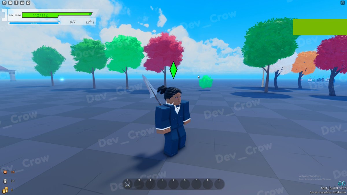 Infernasu on X: This New Roblox Sword Art Online Game RELEASES
