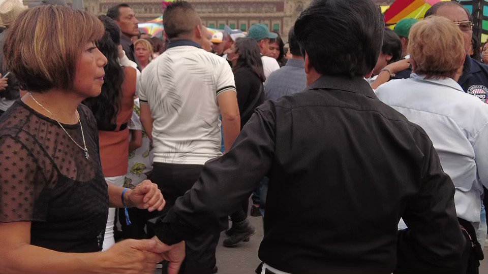 Secretaría de Cultura de la Ciudad de México on Twitter