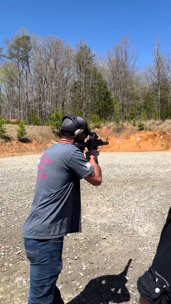 Palmetto State Armory on Twitter "Thank you to all the attendees and