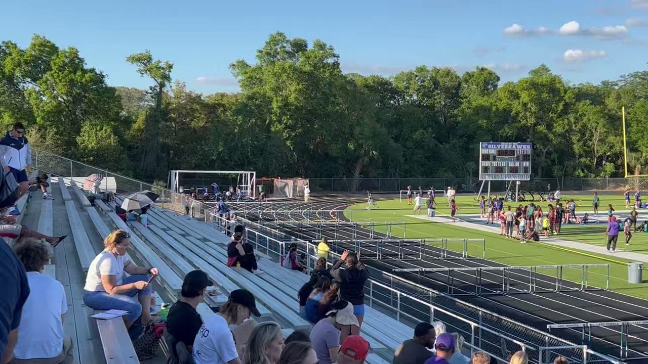 Mainland High School Football (TheMainlandHSFB) / Twitter