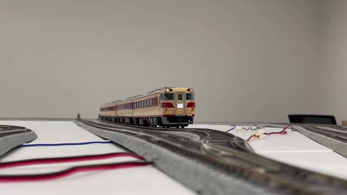 KATO鉄道模型オンラインショッピング （HO）キハ82: □現在販売