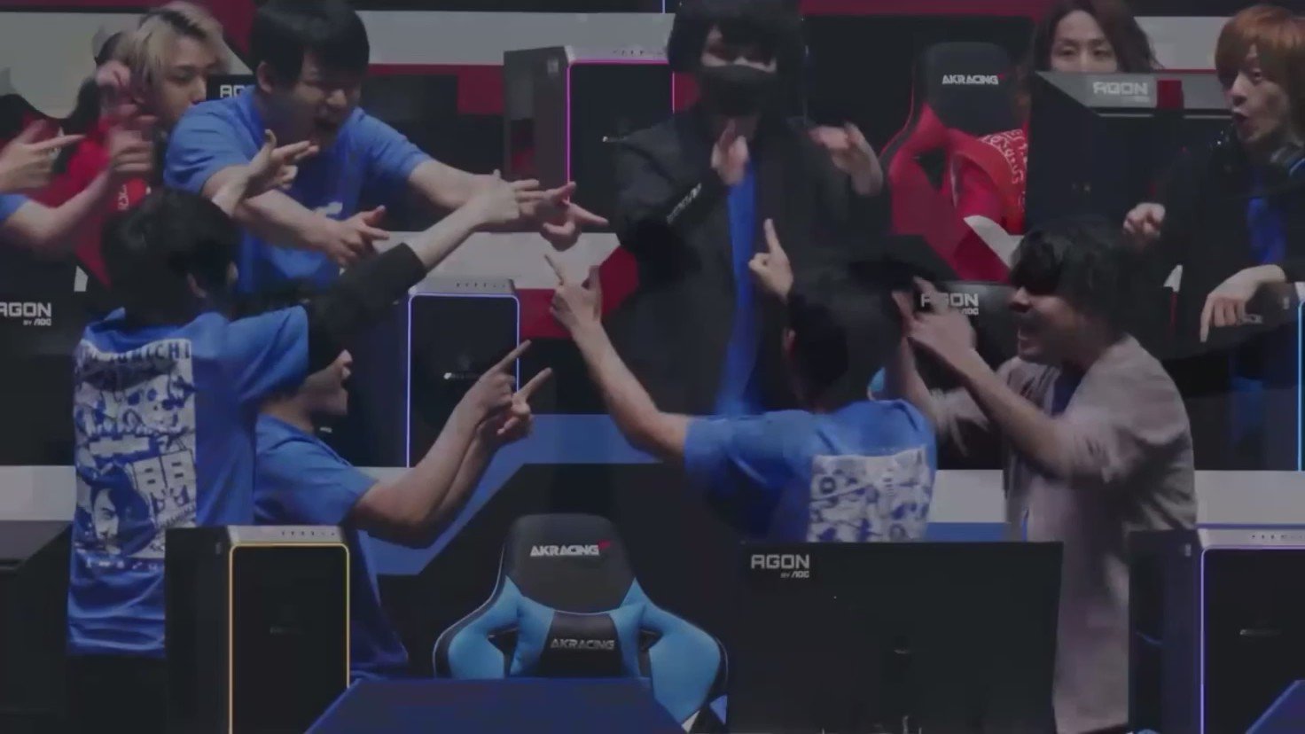 第二回 配信者ハイパーゲーム大会 on X: 