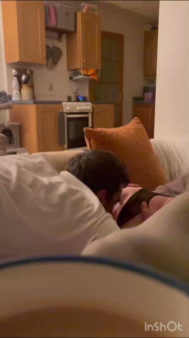 When step sibling are left alone we  are bound to fuck 😈 https://t.co/GRFX77ZXen https://t.co/MyRRJm<a href="/tag/bestballsontwitter"class="tags"><span>#bestballsontwitter</span></a>