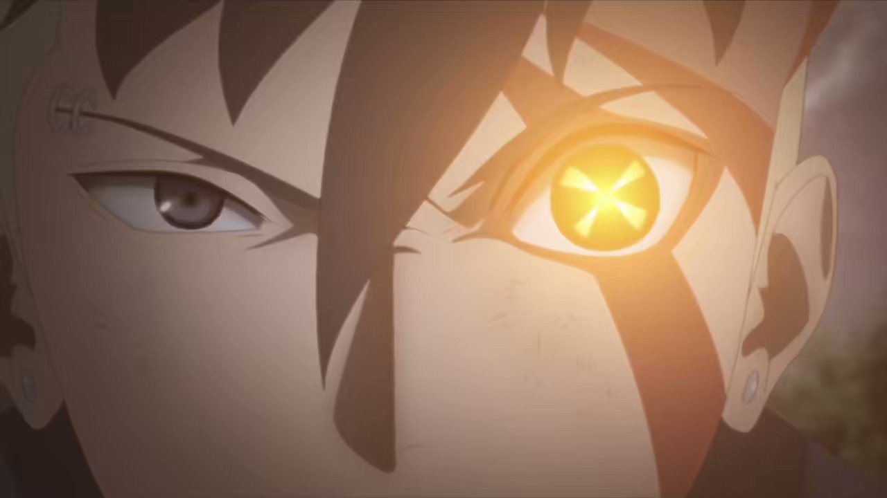 Boruto x Kawaki - Boruto: Naruto next generations parte 1 #boruto