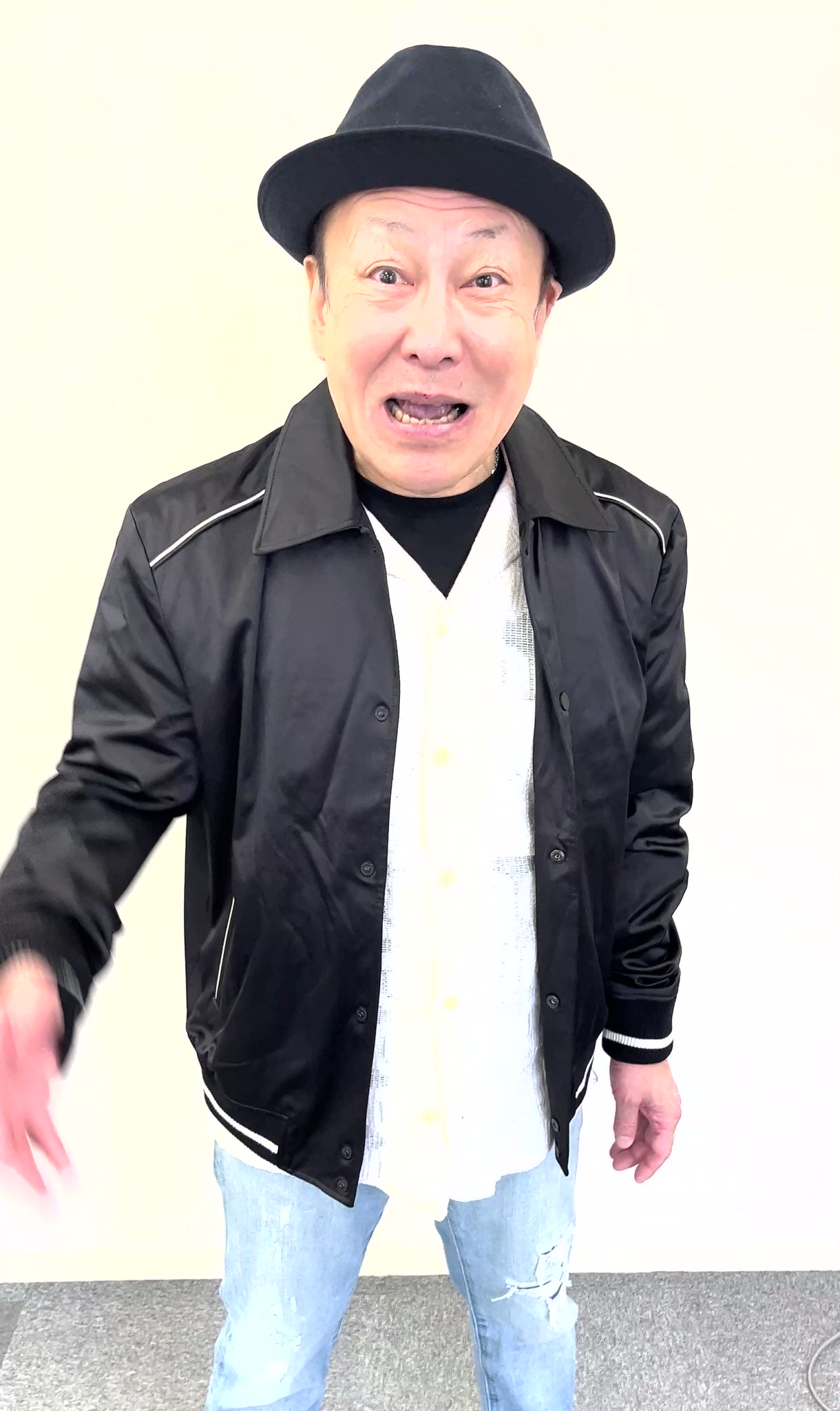 堀川りょう on Twitter 