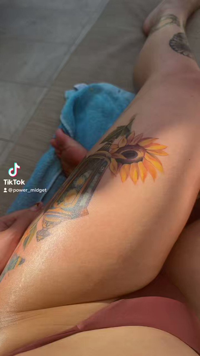 @Power_midgets video Tweet