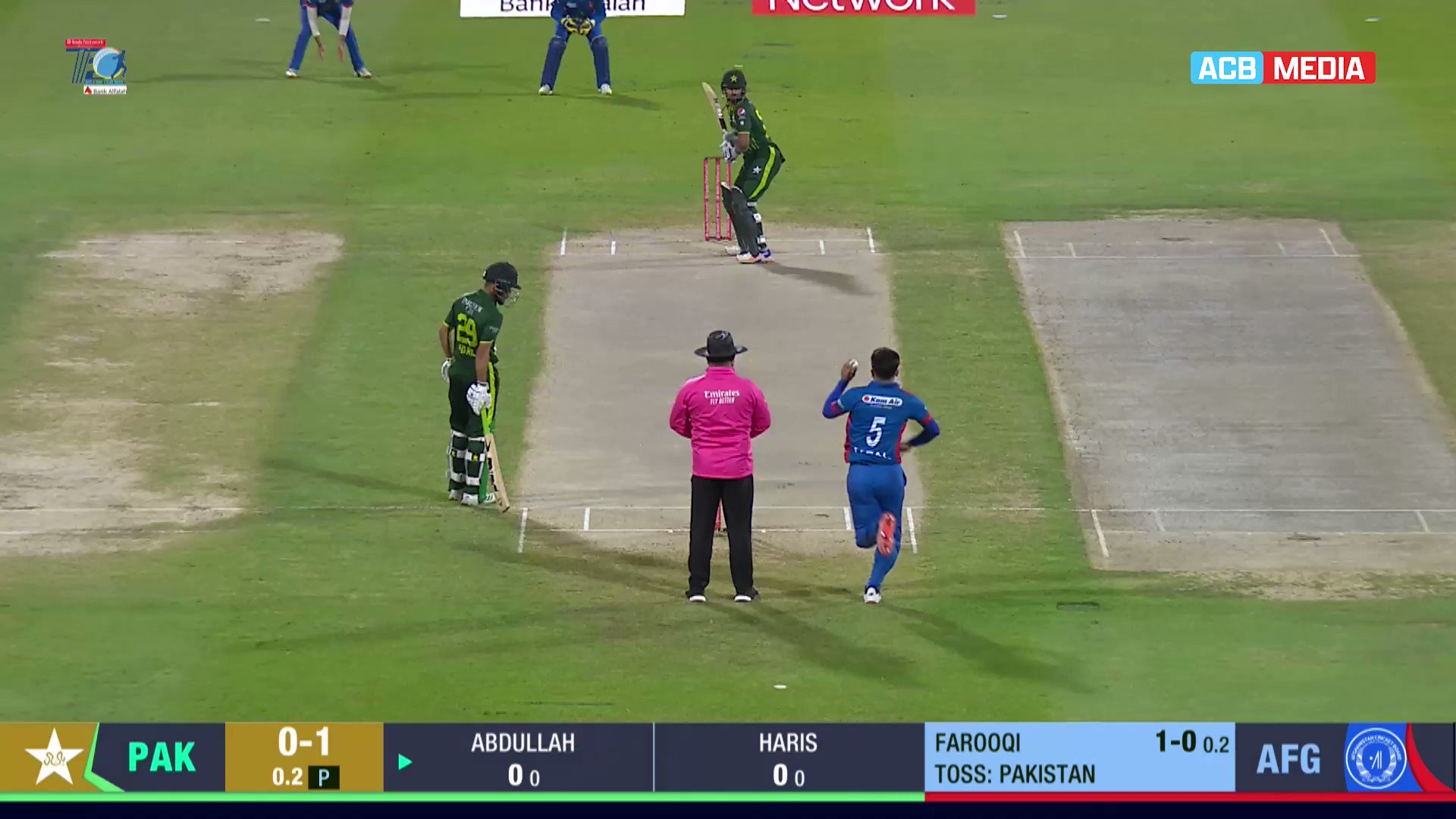 Afghanistan Cricket Board on X