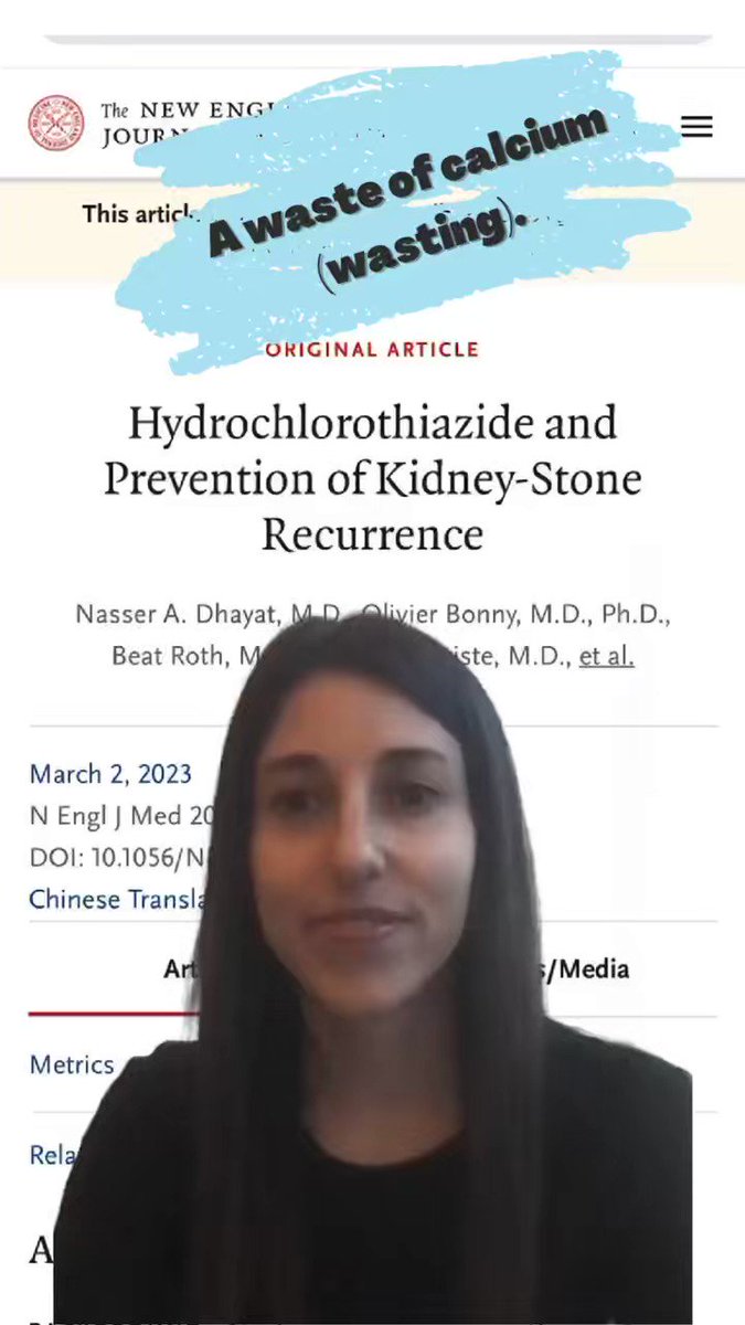 The Curbsiders on Twitter "🥛 ⚠️ A waste of calcium (wasting). ‼️