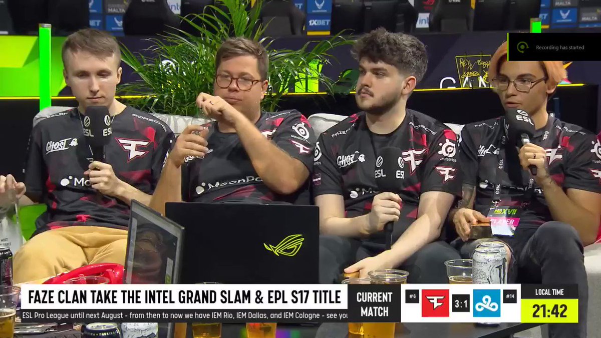 SkinsMonkey on Twitter: "Just let @broky sleep. 🤣🤣💀"