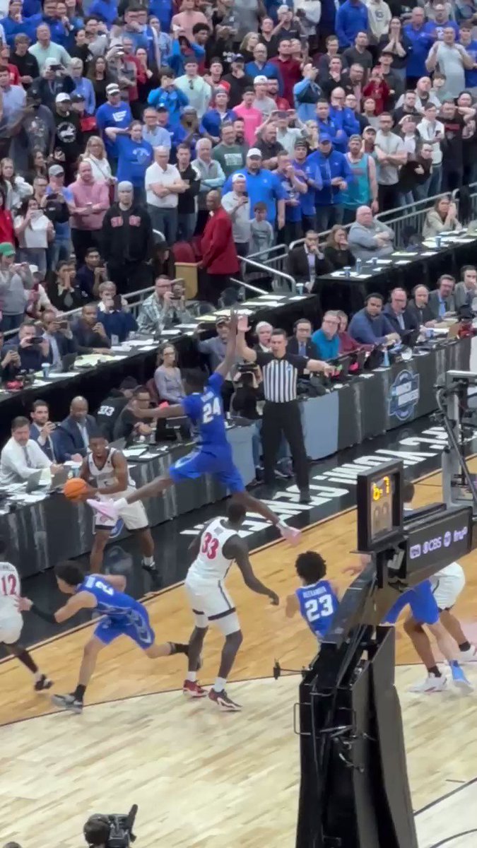 Dusty Baker on Twitter "Here is a close look of the late foul in the