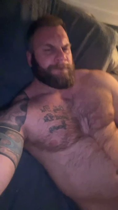 Retweet if you’d like to lick it up..!! ? https://t.co/i8ziEreFcN

#gaybears #gaybearsofinstagram #gayman