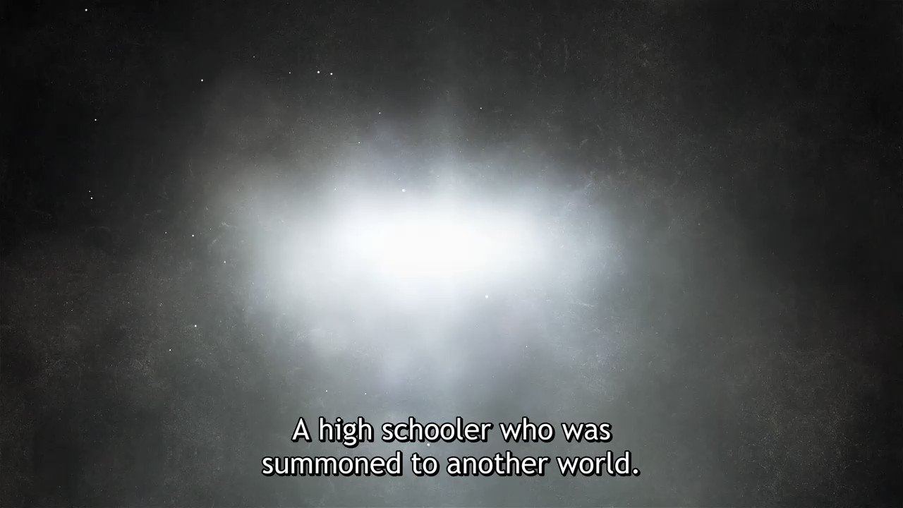 Summoned to Another World… Again?! wird als Anime adaptiert - Crunchyroll News