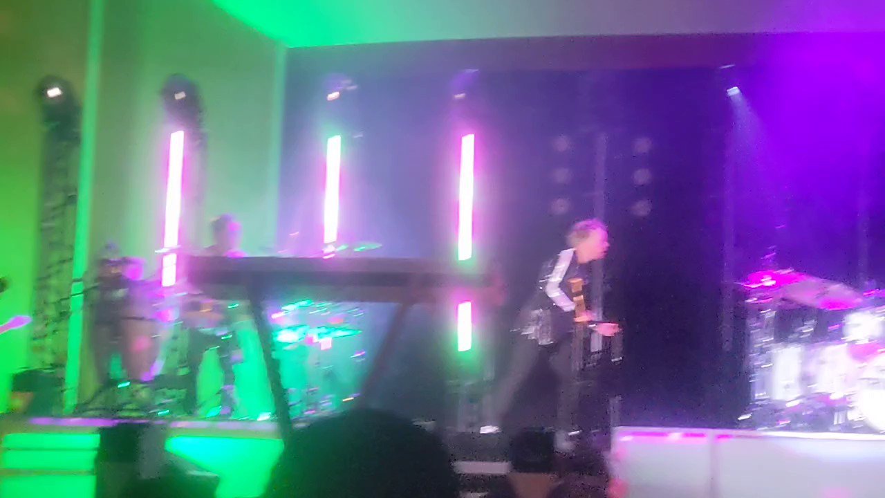 Brian Culbertson (brianculbertson) / Twitter