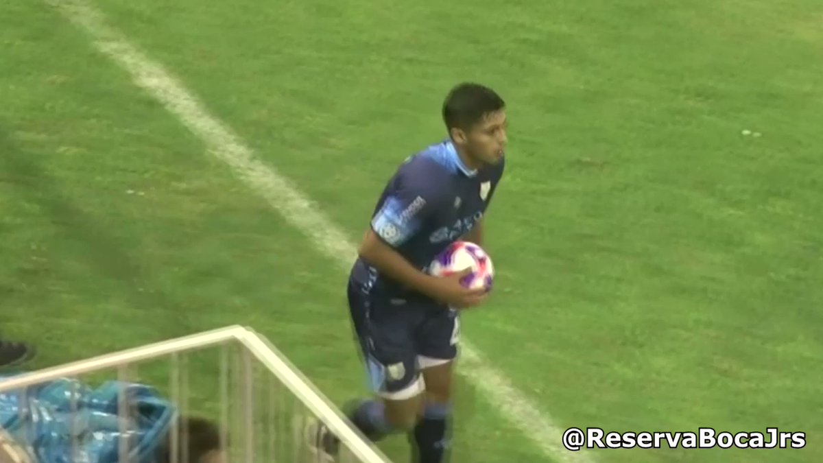 Estudiantes vs. Boca, por el Torneo de Reserva: resultado, goles y