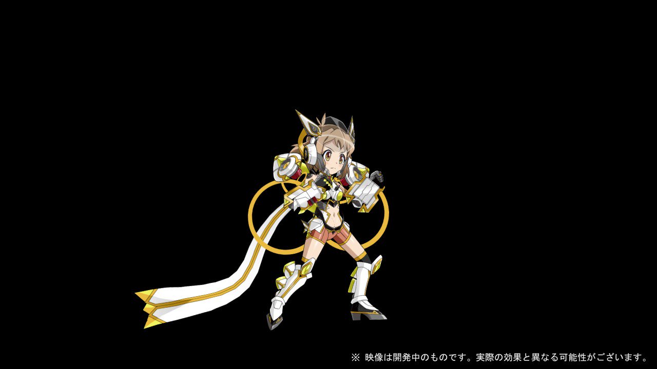 戦姫絶唱シンフォギアXD on X: 
