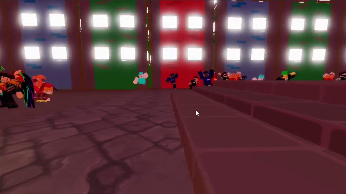 Constructor Games on Twitter "Want to be part of the crowd cheering