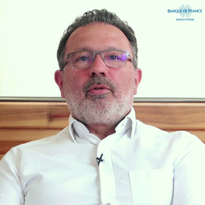 Banque de France on Twitter "💡 Virement instantané 💡 La SAS Huissiers Réunis utilise le 